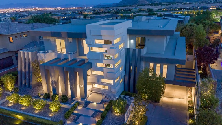 The Ridges Mia Wolfe 