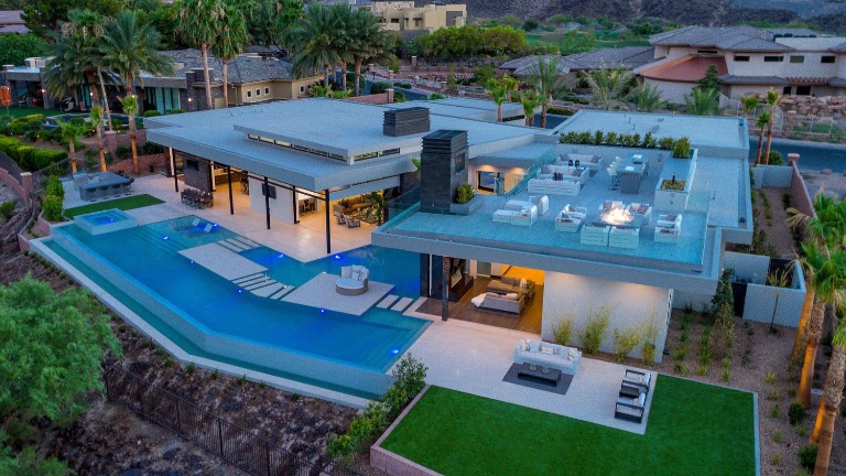 MacDonald Ranch Mia Wolfe 